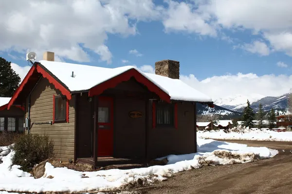 Photo 1 - Tiny Town Cabins