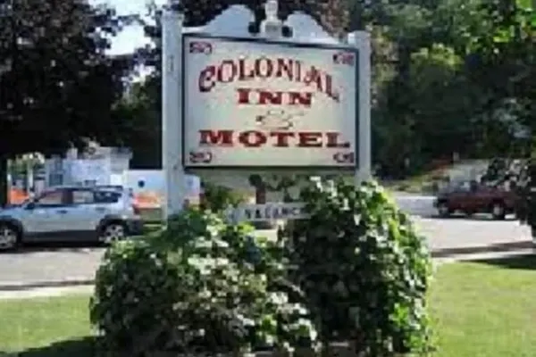Photo 1 - Colonial Inn & Creamery