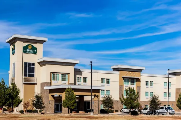 Photo 1 - La Quinta Inn & Suites by Wyndham Andrews