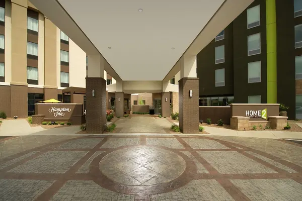 Photo 1 - Home2 Suites by Hilton Louisville East/Hurstbourne
