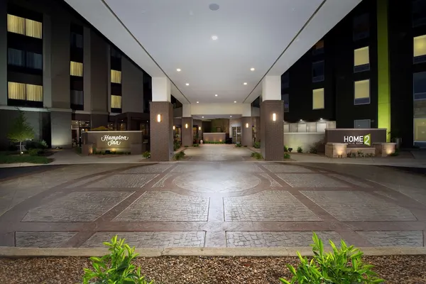 Photo 1 - Hampton Inn Louisville East/Hurstbourne