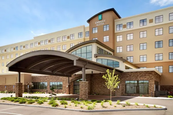 Photo 1 - Embassy Suites by Hilton Akron Canton Airport