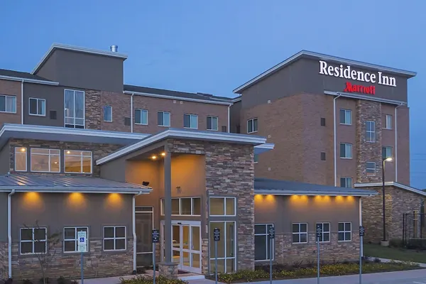 Photo 1 - Residence Inn by Marriott Denton