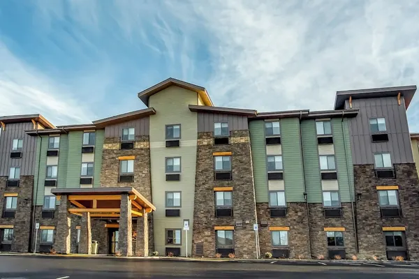Photo 1 - My Place Hotel - Bend, OR