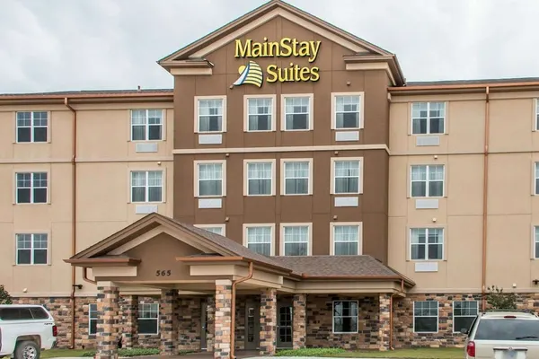 Photo 1 - MainStay Suites Cotulla