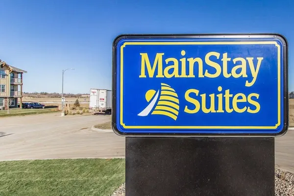 Photo 1 - MainStay Suites Watford City - Event Center