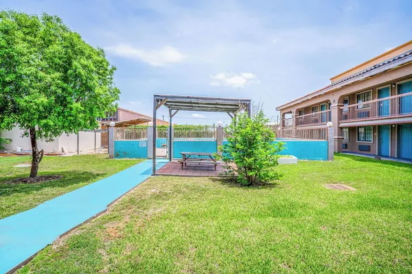 Photo 1 - Lone Star Inn & Suites by OYO Harlingen TX