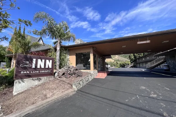 Photo 1 - Inn at San Luis Obispo