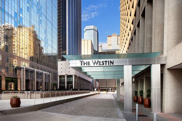 Photo 1 - The Westin Dallas Downtown