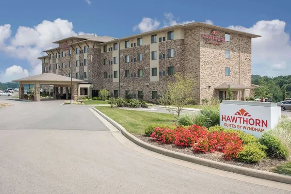 Photo 1 - Hawthorn Suites by Wyndham Bridgeport/Clarksburg