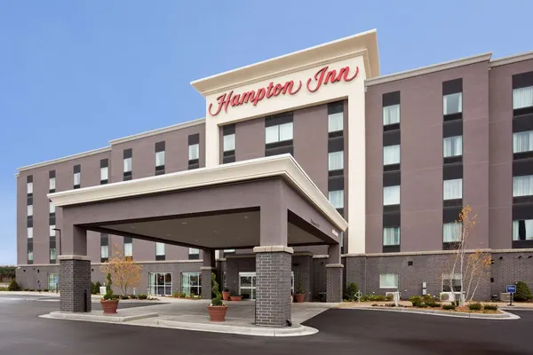 Photo 1 - Hampton Inn Minneapolis Bloomington West