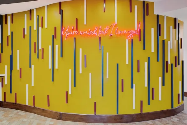 Photo 1 - Hotel Indigo Austin Downtown - University by IHG
