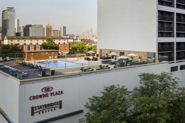 Photo 1 - Staybridge Suites Atlanta - Midtown by IHG