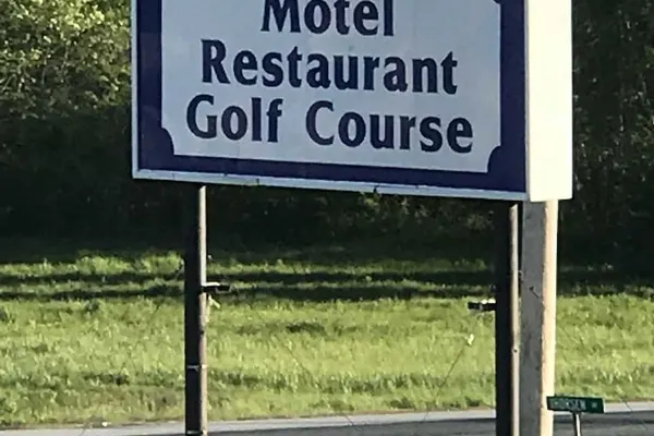 Photo 1 - White Birches Motel