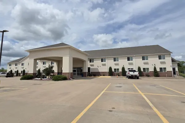 Photo 1 - SureStay Studio By Best Western El Dorado