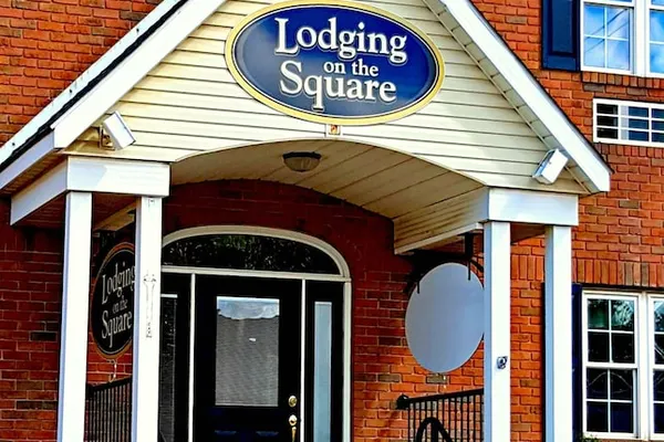 Photo 1 - Lodging on the Square