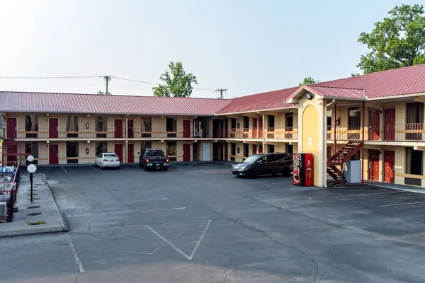 Photo 1 - River Place Inn