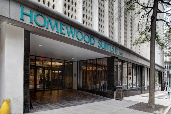 Photo 1 - Homewood Suites by Hilton Richmond - Downtown