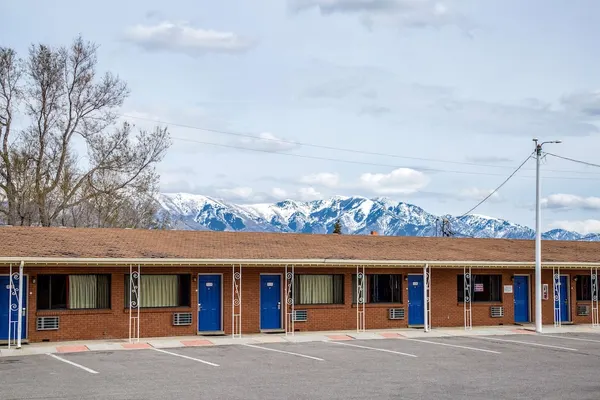 Photo 1 - Motel 6 Tremonton, UT