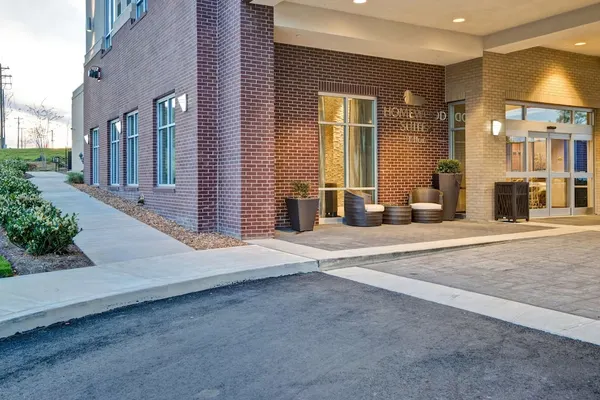 Photo 1 - Homewood Suites by Hilton Nashville Franklin Cool Springs