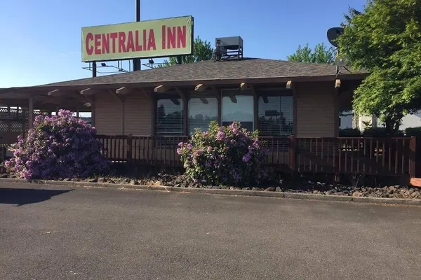 Photo 1 - Centralia Inn