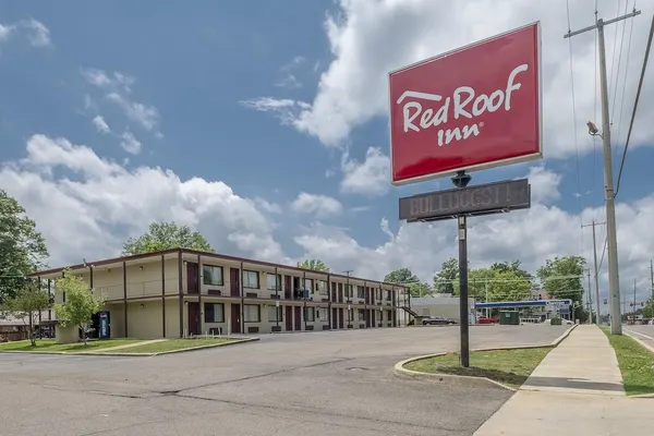 Photo 1 - Red Roof Inn Starkville - University