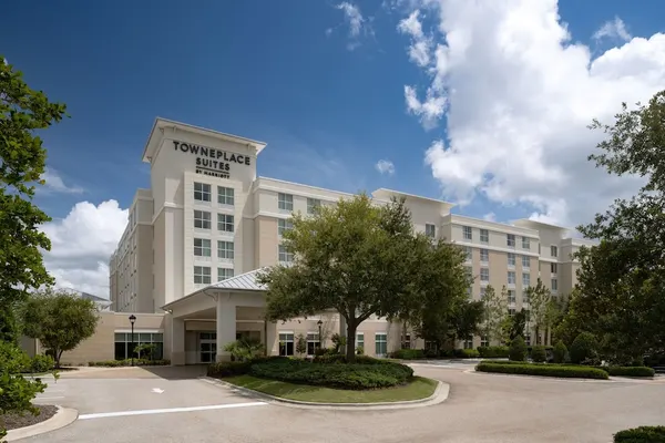 Photo 1 - TownePlace Suites Orlando at FLAMINGO CROSSINGS® Town Center/Western Entrance