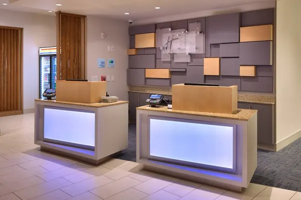 Photo 1 - Holiday Inn Express & Suites Phoenix West - Buckeye, an IHG Hotel