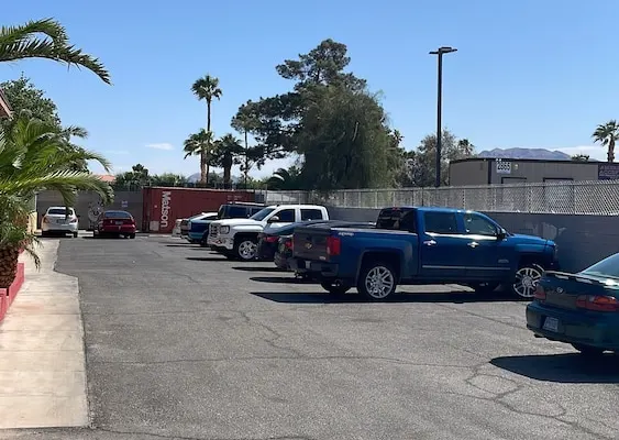 Photo 1 - Crown Motel