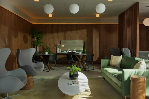 Photo 1 - Frame Hotel - Treehouse (formerly Kimber Modern)