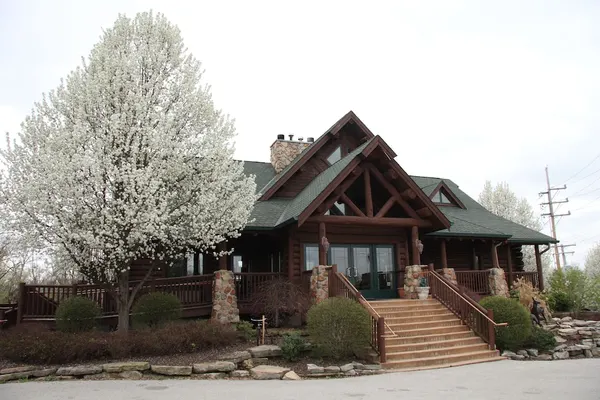 Photo 1 - The Lodge at Grant's Trail