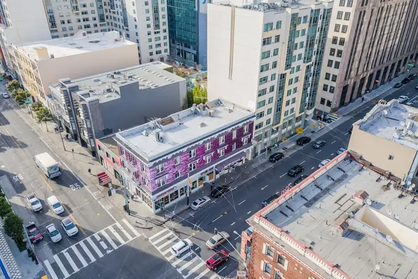 Photo 1 - Ram's Hotel