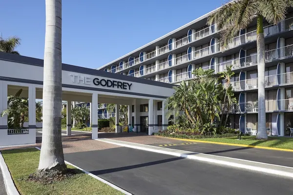 Photo 1 - The Godfrey Hotel & Cabanas Tampa