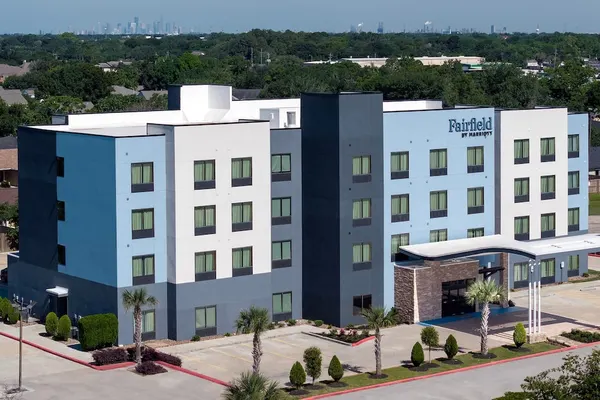 Photo 1 - Fairfield Inn & Suites by Marriott Houston Pasadena