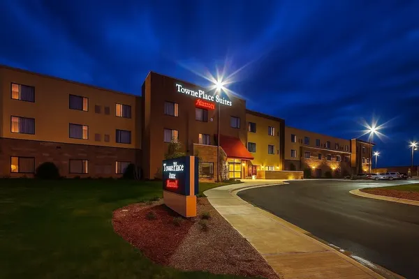 Photo 1 - TownePlace Suites Hattiesburg