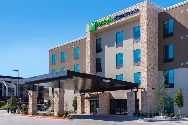 Photo 1 - Holiday Inn Express & Suites Fort Worth West by IHG