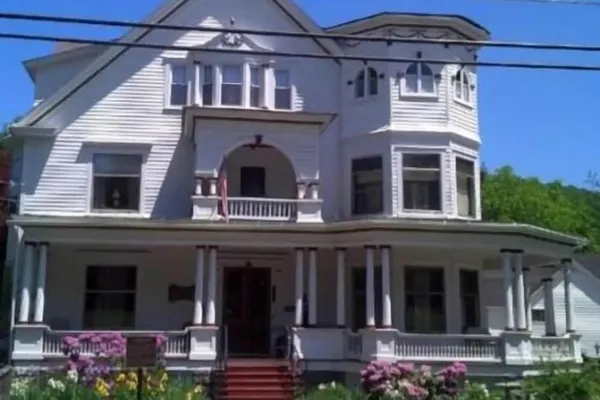 Photo 1 - Victorian Charm Inn