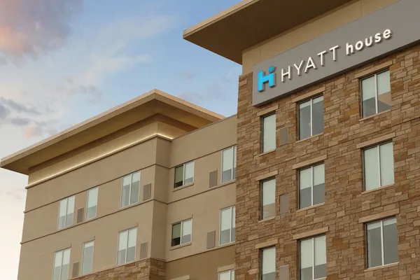 Photo 1 - Hyatt House Dallas/Frisco