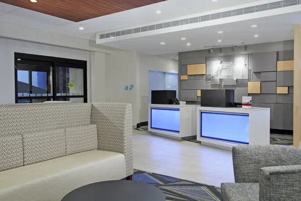 Photo 1 - Holiday Inn Express Jasper by IHG