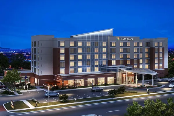 Photo 1 - Hyatt Place DFW