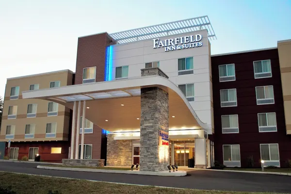 Photo 1 - Fairfield Inn & Suites Stroudsburg Bartonsville / Poconos