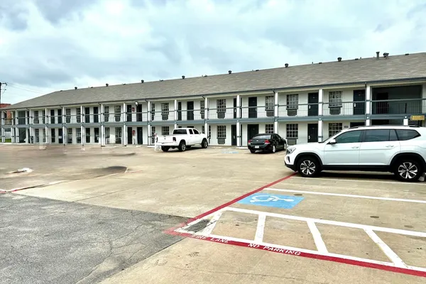 Photo 1 - Sherman Inn