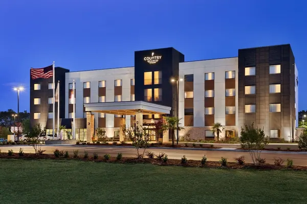 Photo 1 - Country Inn & Suites by Radisson, Smithfield-Selma, NC