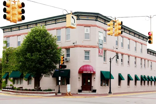 Photo 1 - The Winter Inn