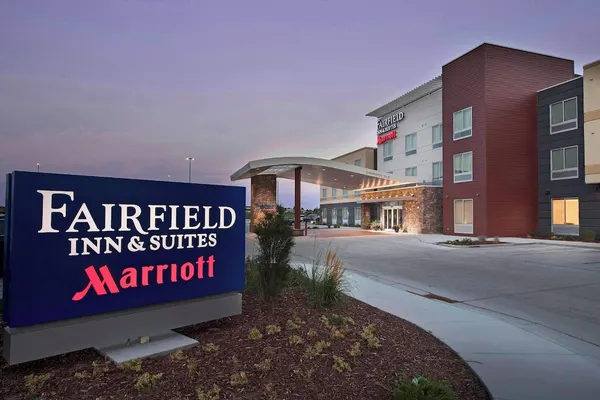 Photo 1 - Fairfield Inn & Suites by Marriott Scottsbluff