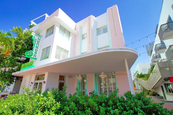 Photo 1 - Henrosa Hotel