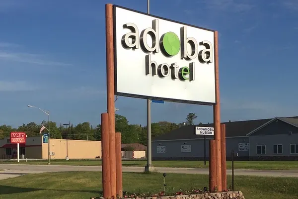 Photo 1 - Adoba Hotel Naubinway