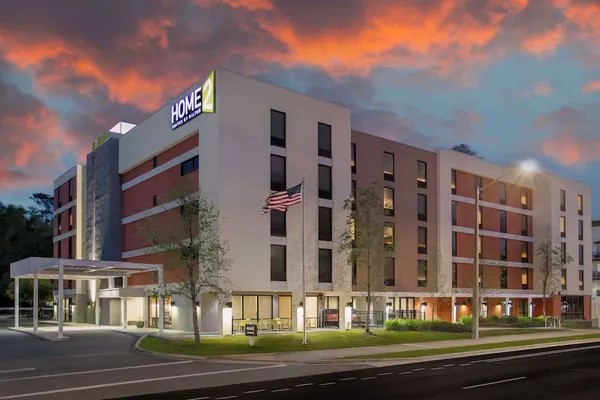 Photo 1 - Home2 Suites by Hilton Gainesville Medical Center