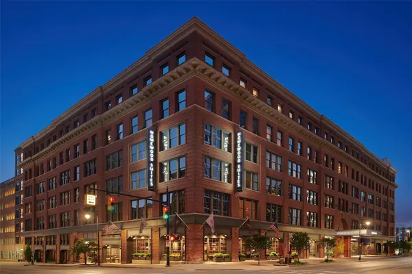 Photo 1 - Homewood Suites by Hilton Grand Rapids Downtown