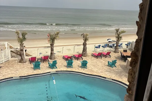 Photo 1 - Flamingo Inn Beachfront